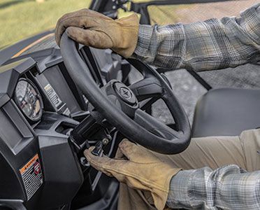 Brousseau Sport | Reliable