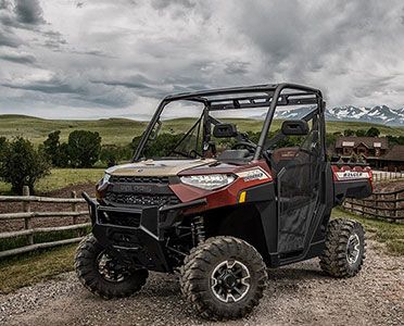 Brousseau Sport | The Ultimate Lineup