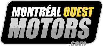 Montreal Ouest Motors Logo