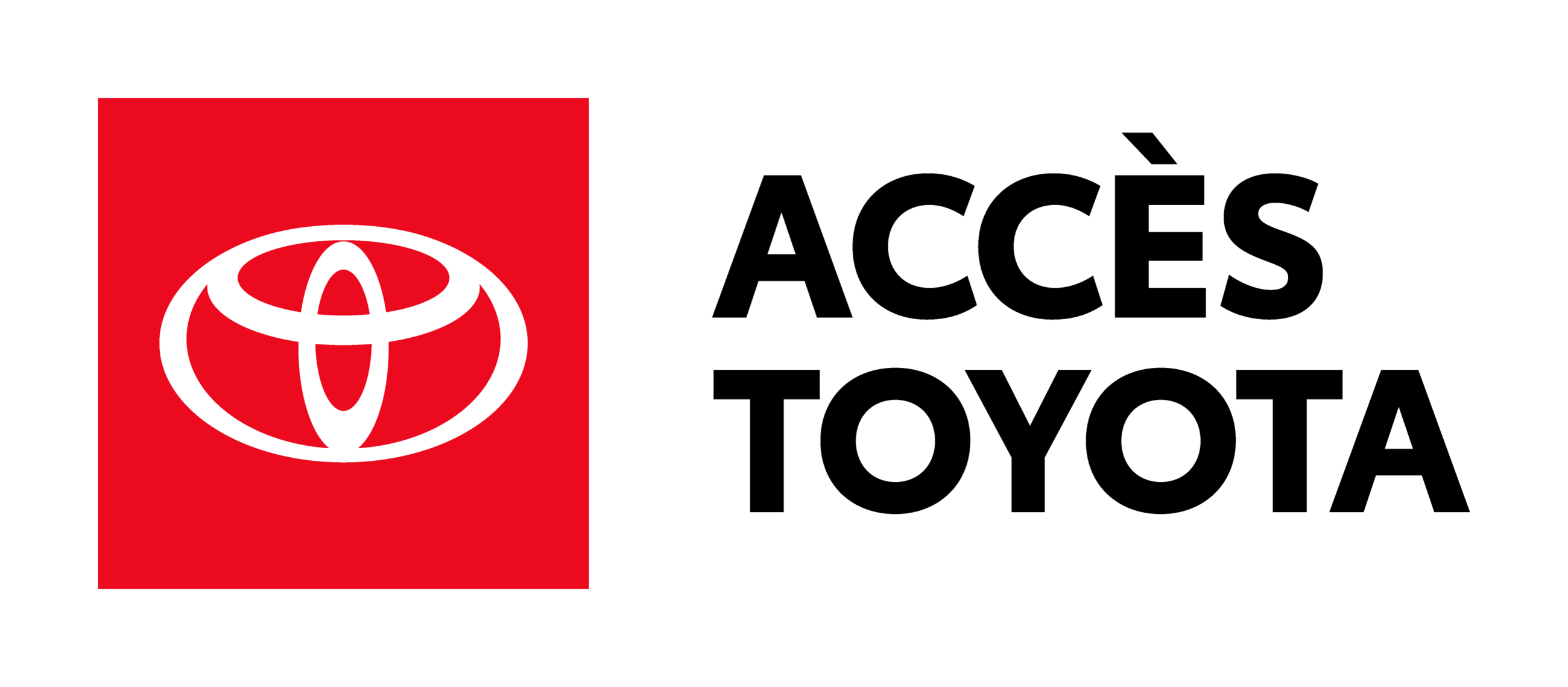 Logo de Accès Toyota