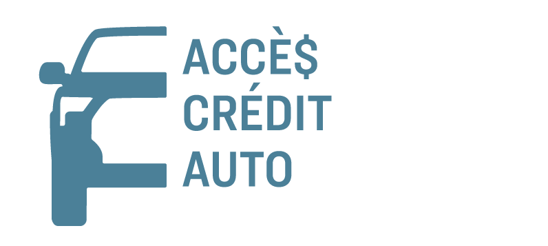 Accès Crédit Auto Logo