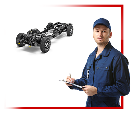 Pièces d'origine GM et accessoires accessibles