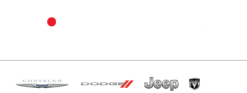 Logo de Paillé Jeep Dodge