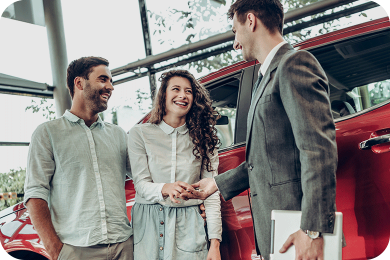 Government Incentives