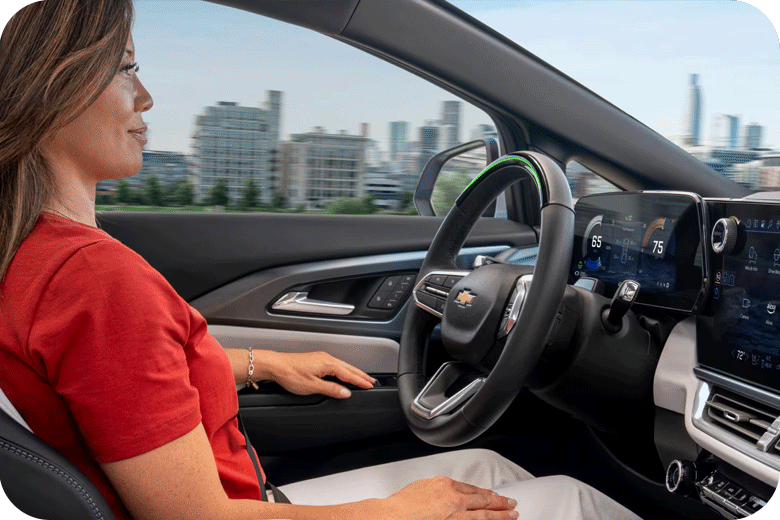 Confort et commodité