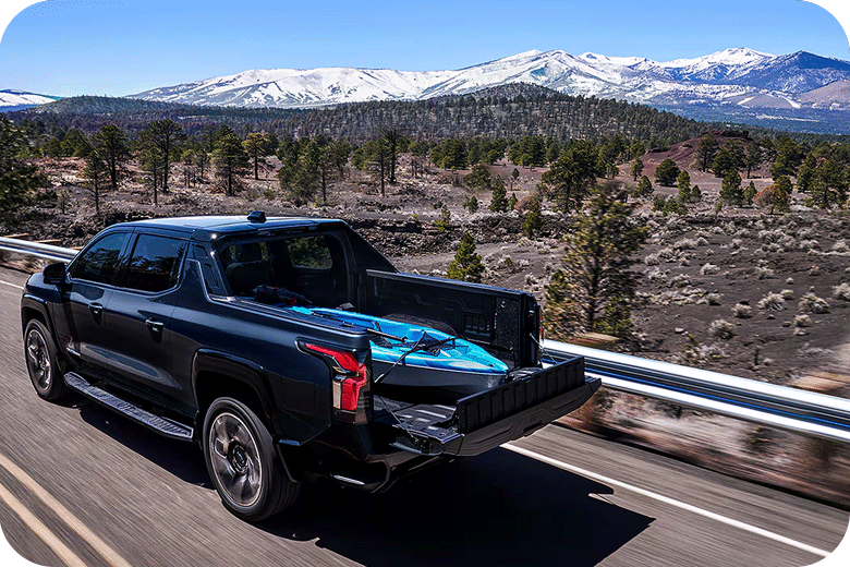 Impact environnemental