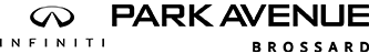 Park Avenue INFINITI Logo