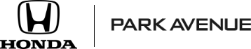 Logo de Park Avenue Honda