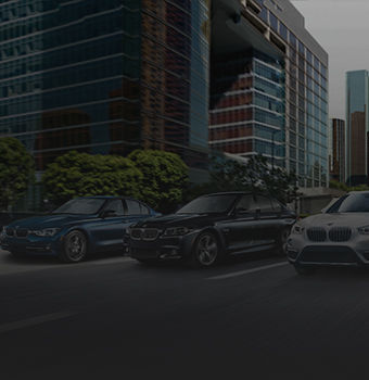 BMW Sainte-Julie | Trouver un véhicule