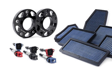 Accessories & Complementary Parts