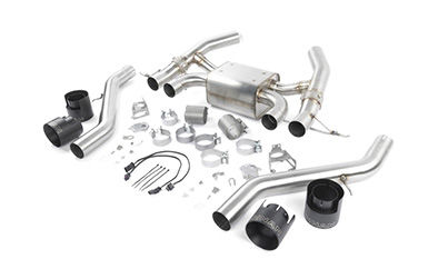 Sport Exhaust System