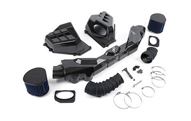 Cold Air Intakes