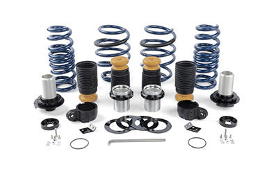 Suspension