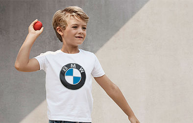 BMW Kids Collection