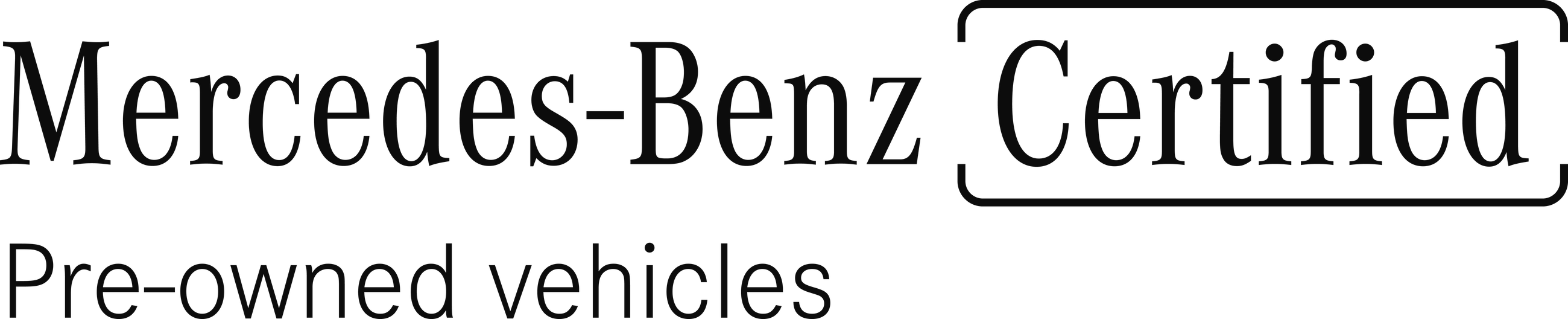 Certified