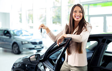 Buy or Finance a Used Vehicle
