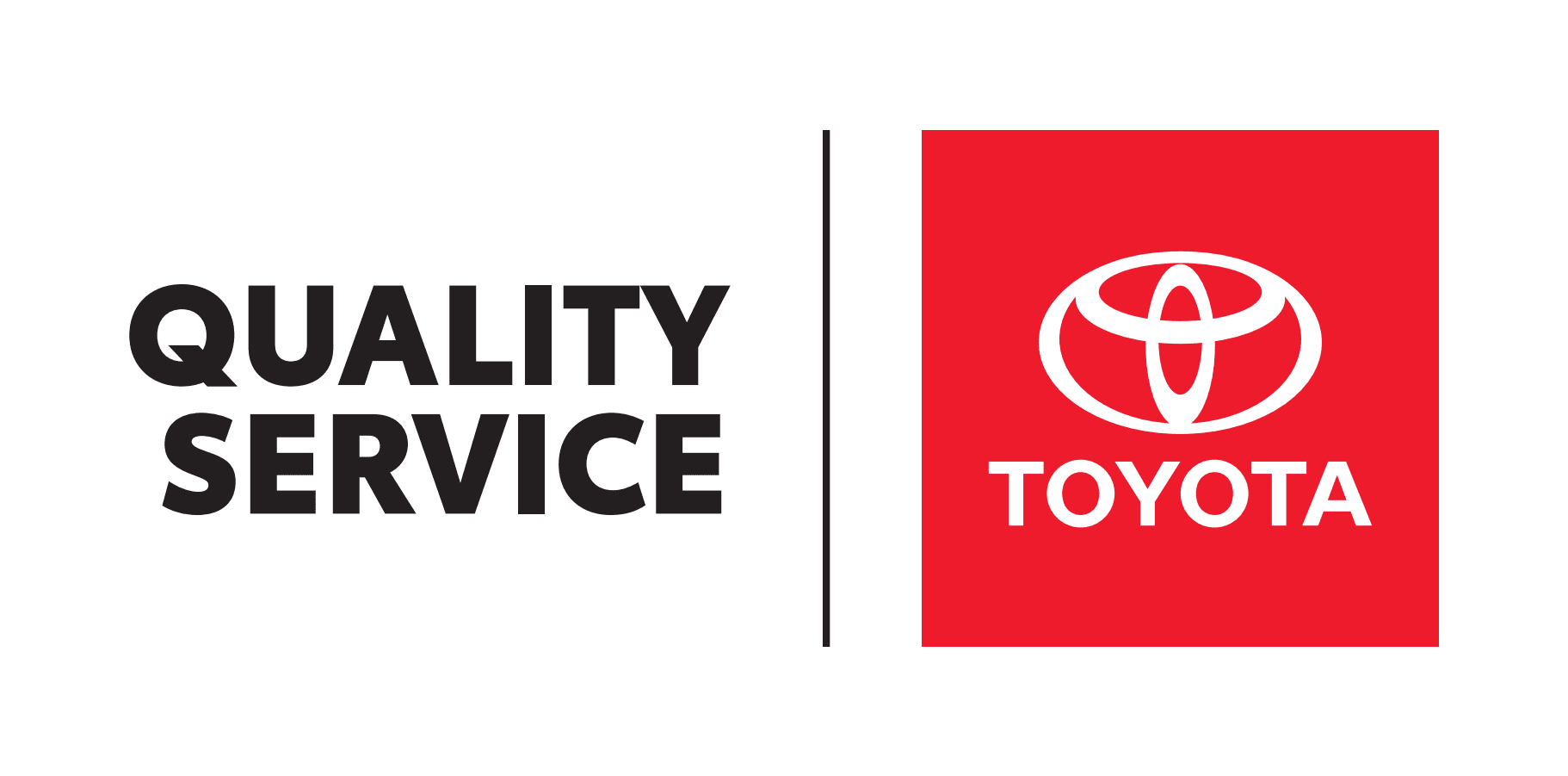 Quality Toyota Service