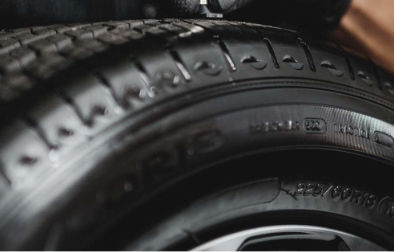 Protection des pneus