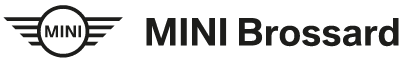 MINI Brossard Logo