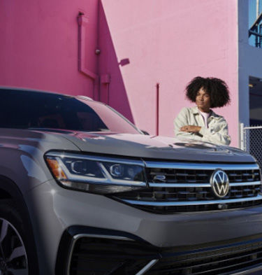 Park Avenue Volkswagen | See Offers