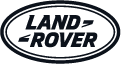 Land Rover Brossard Logo