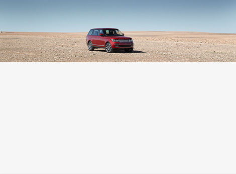 Land Rover Brossard | Voir nos offres