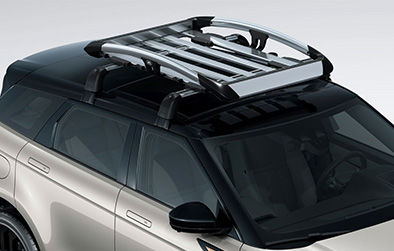 Land Rover Range Rover Evoque Accessories & Parts 