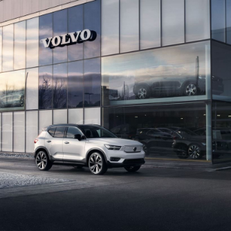 Park Avenue Volvo Brossard | Available nationwide