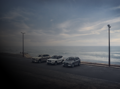 Park Avenue Volvo Brossard | Learn More
