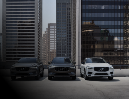 Park Avenue Volvo Brossard | Voir l'inventaire