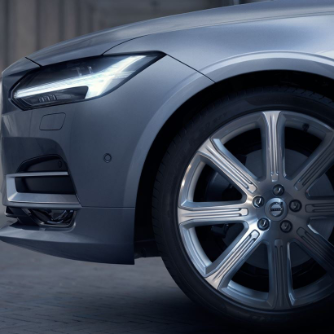 Park Avenue Volvo Brossard | Réparation des pneus et des jantes