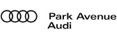 Park Avenue Audi