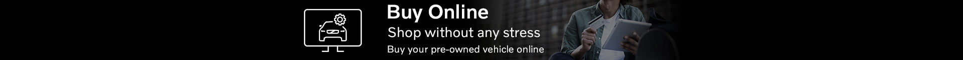 Buy online