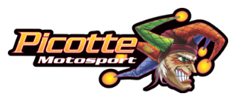Logo de Picotte Motosport