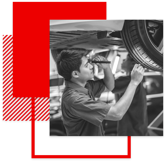 Rivière-du-Loup Mitsubishi | Services d'entretien Mitsubishi