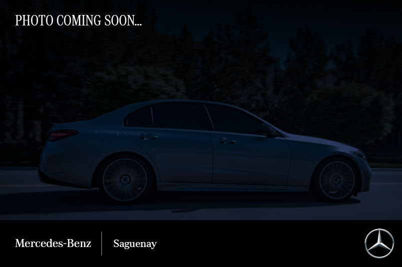 2023 Mercedes-Benz EQS580 SUV