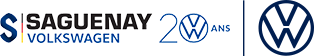 Logo de Saguenay Volkswagen