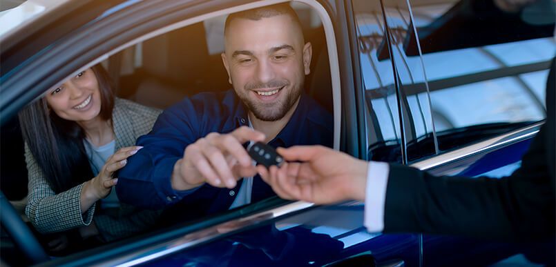 Second Chance Financing: Helping You Rebuild