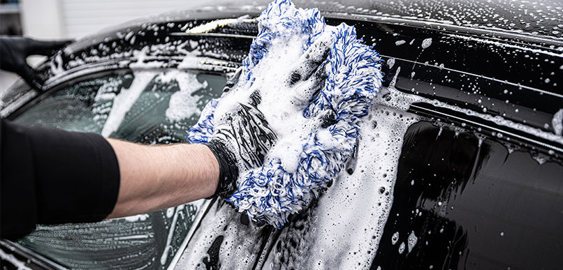 Professional Detailing Services are Waiting for You at Vaudreuil Honda