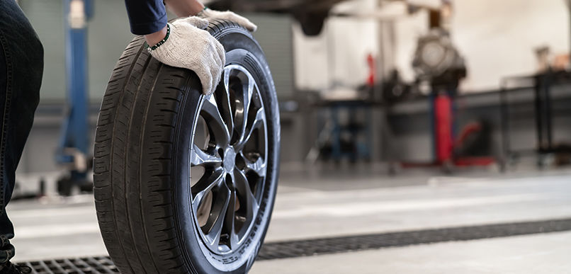 The Winter or Summer Tires You Want for Your Honda Vehicle