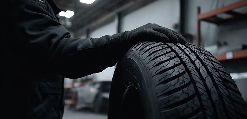 Trouvez les bons pneus pour votre véhicule Honda à Montréal