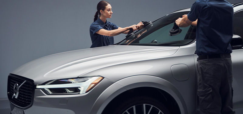 Des services de réparation de carrosserie de qualité à Saint-Léonard