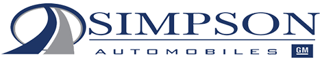 Simpson Automobiles Inc. Logo