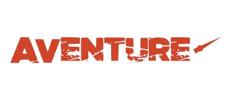 Logo de Aventure Portneuf