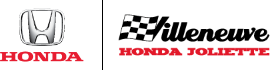 Villeneuve Honda Joliette Logo