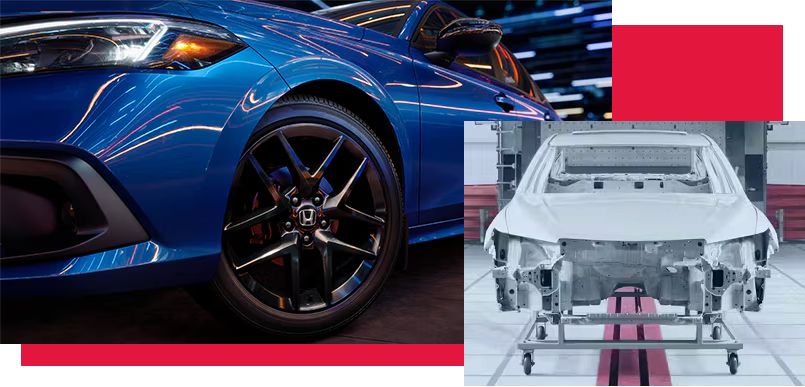 Trust Our Team to Make Your Vehicle Look Brand New