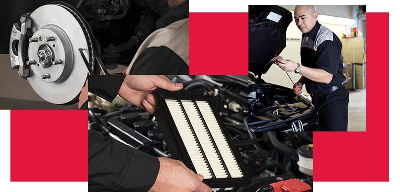 A Vast Selection of Accessories to Personalize Your Vehicle