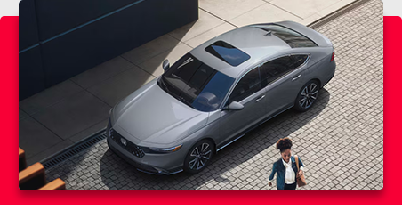 Trade-In Your Vehicle