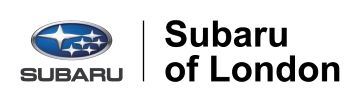 Logo de Subaru of London