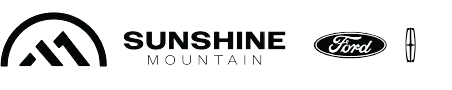 Sunshine Mountain Ford Lincoln Logo